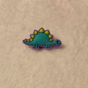 Croc Charm